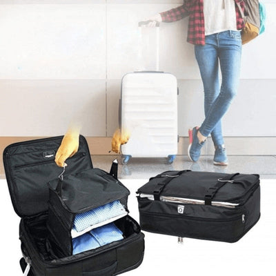 3-Lagen Reise Kleidersack