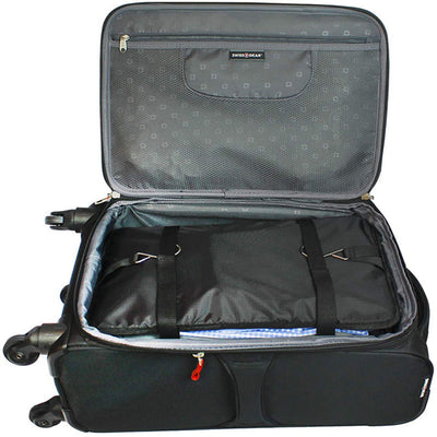3-Lagen Reise Kleidersack