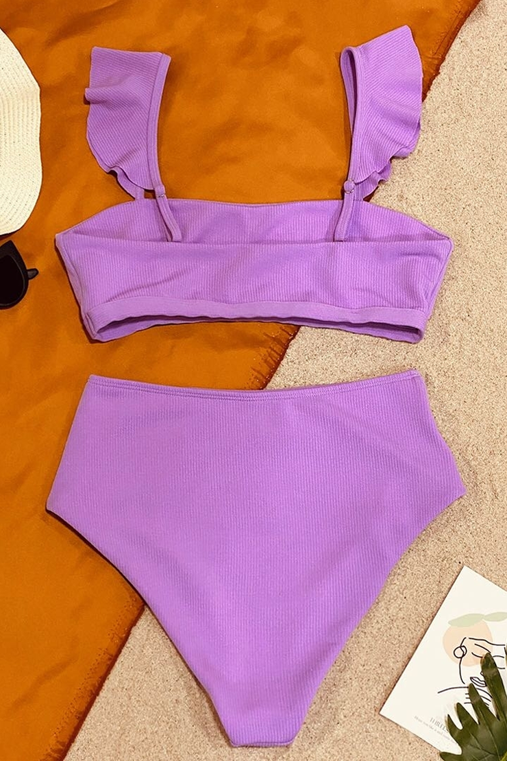 Avelena | Design Hellrosa Bikini Set