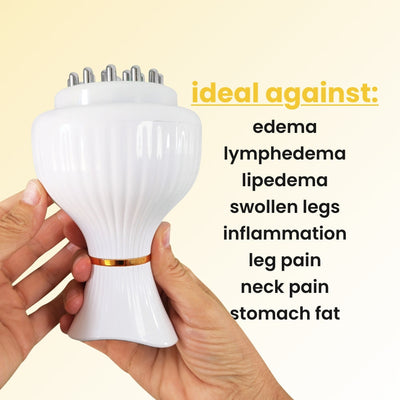 4-in-1 Beinmassagegerät