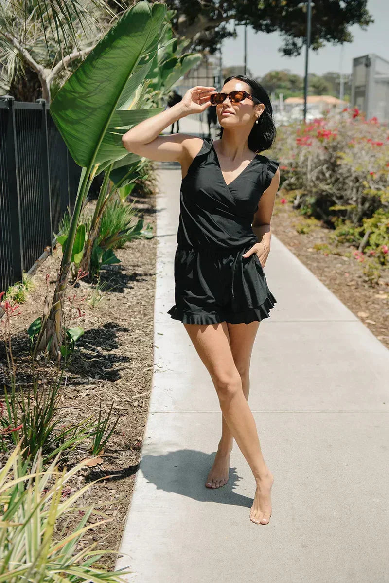 Yusmary® | Damen Bademode mit integriertem BH Sommer