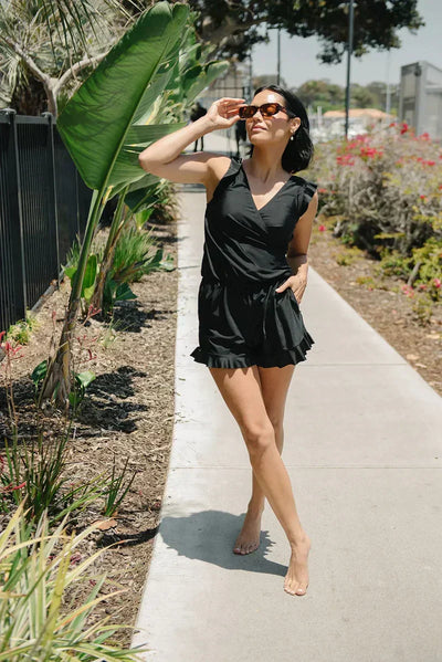 Yusmary® | Damen Bademode mit integriertem BH Sommer
