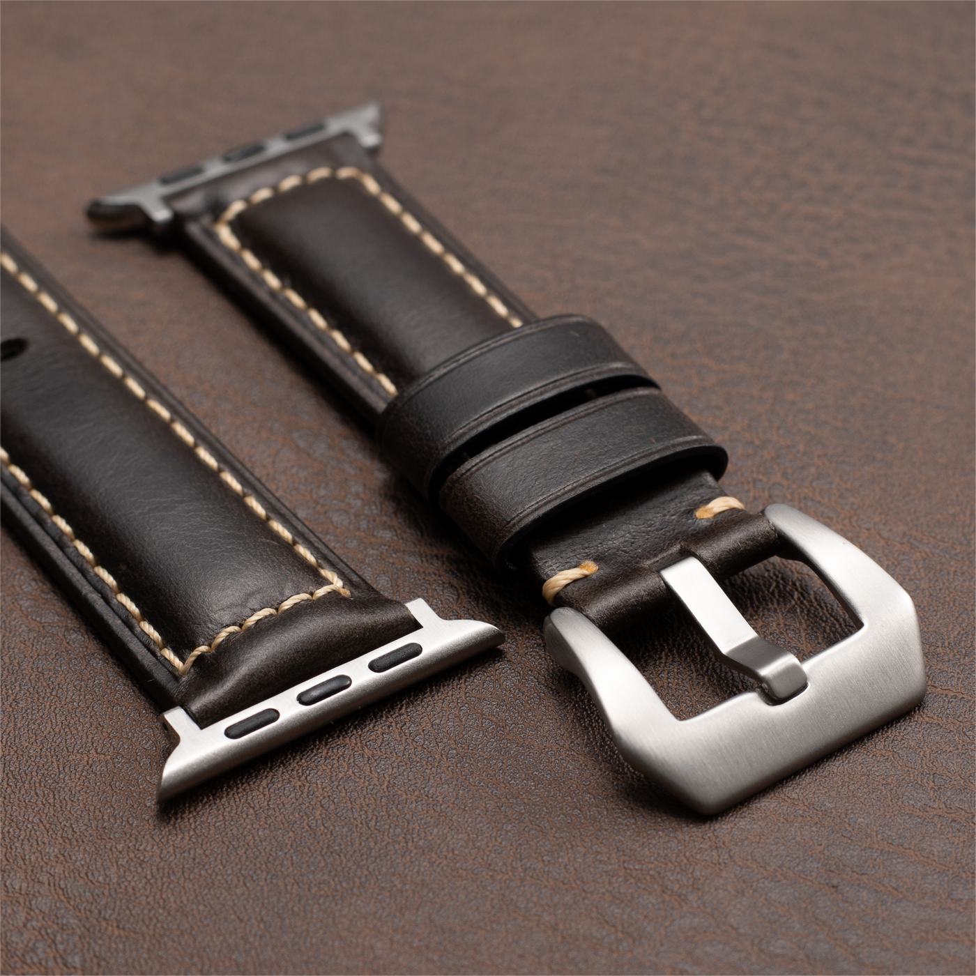Nappa | Lederarmband
