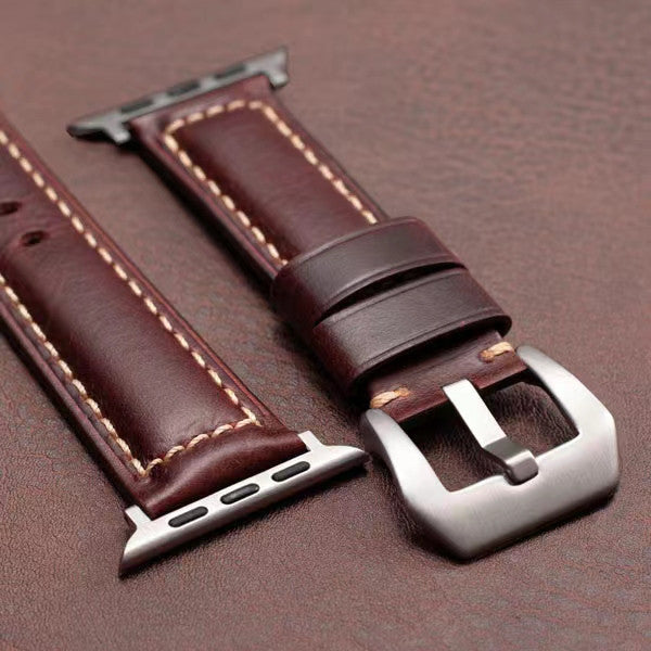 Nappa | Lederarmband