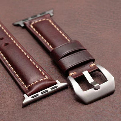 Nappa | Lederarmband