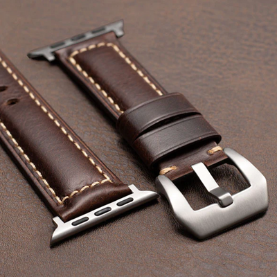 Nappa | Lederarmband