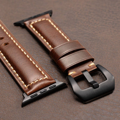 Nappa | Lederarmband