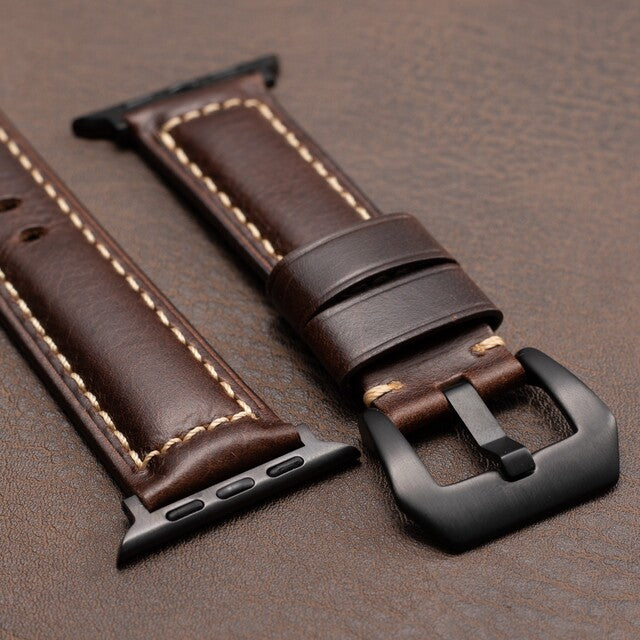 Nappa | Lederarmband