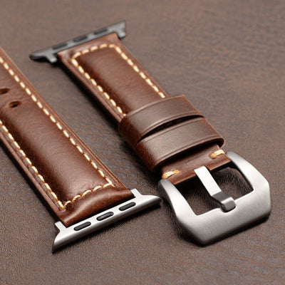 Nappa | Lederarmband