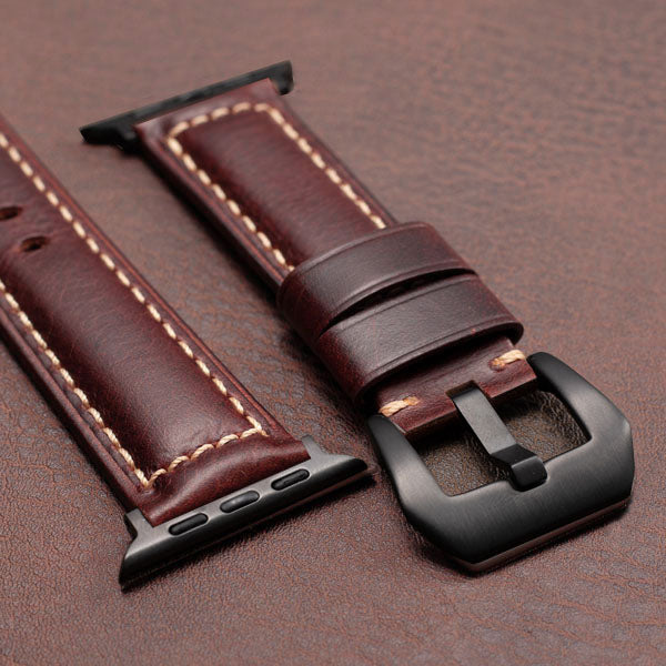Nappa | Lederarmband