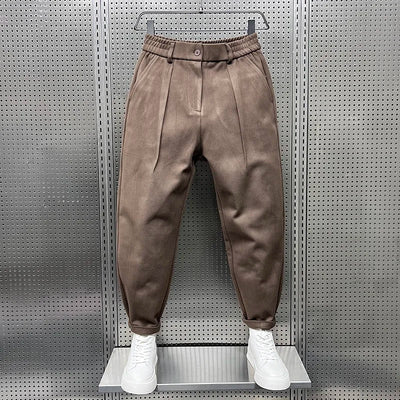 KIEFER - ELEGANTE WEITE HOSE