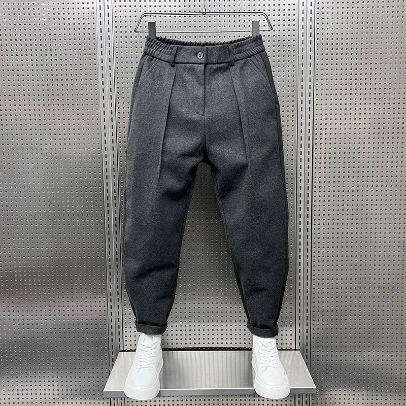 KIEFER - ELEGANTE WEITE HOSE