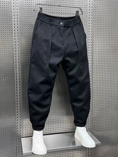 KIEFER - ELEGANTE WEITE HOSE