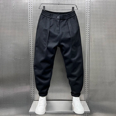 KIEFER - ELEGANTE WEITE HOSE