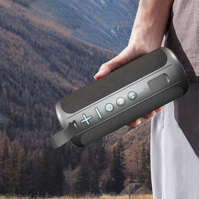 20W wasserdichter tragbarer Bluetooth-Lautsprecher