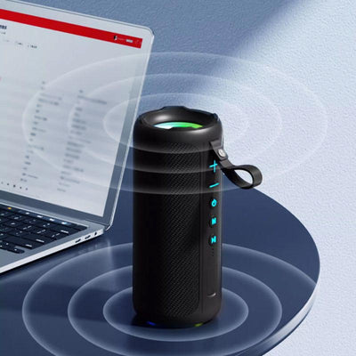 20W wasserdichter tragbarer Bluetooth-Lautsprecher