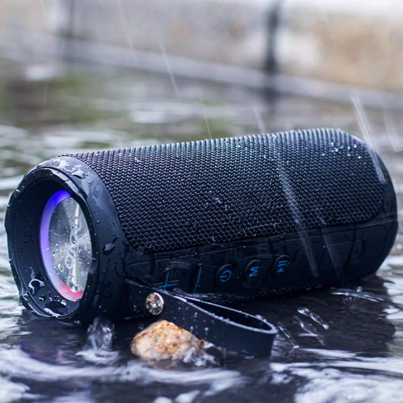 20W wasserdichter tragbarer Bluetooth-Lautsprecher