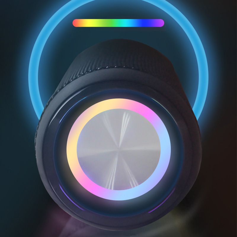 20W wasserdichter tragbarer Bluetooth-Lautsprecher