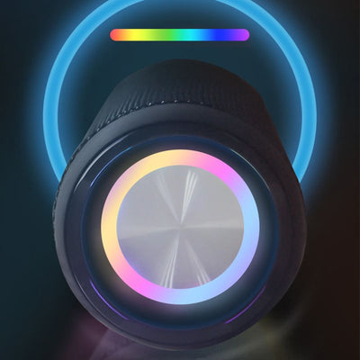 20W wasserdichter tragbarer Bluetooth-Lautsprecher
