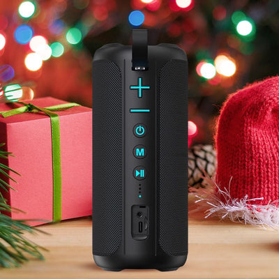 20W wasserdichter tragbarer Bluetooth-Lautsprecher