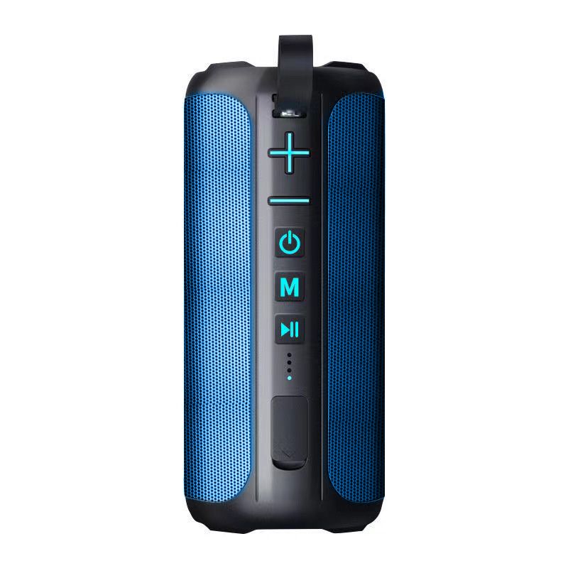 20W wasserdichter tragbarer Bluetooth-Lautsprecher