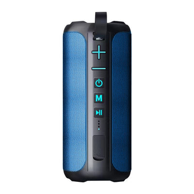 20W wasserdichter tragbarer Bluetooth-Lautsprecher
